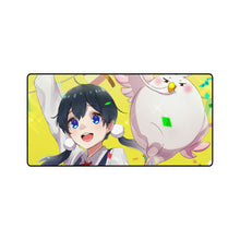 Load image into Gallery viewer, Tamako Market Mouse Pad (Desk Mat)
