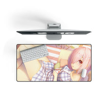 Load image into Gallery viewer, Fate/Grand Order Mouse Pad (Desk Mat) On Desk
