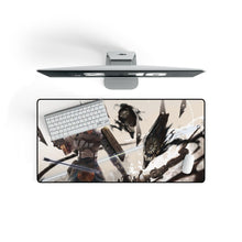 Load image into Gallery viewer, Anime Kantai Collection Mouse Pad (Desk Mat)
