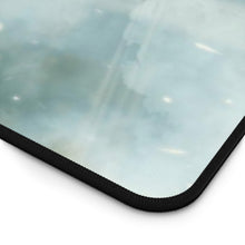 Load image into Gallery viewer, Youjo Senki Mouse Pad (Desk Mat) Hemmed Edge
