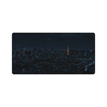 Load image into Gallery viewer, Your Name. Mouse Pad (Desk Mat)
