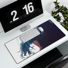 Load image into Gallery viewer, Belle (2021) Mouse Pad (Desk Mat)
