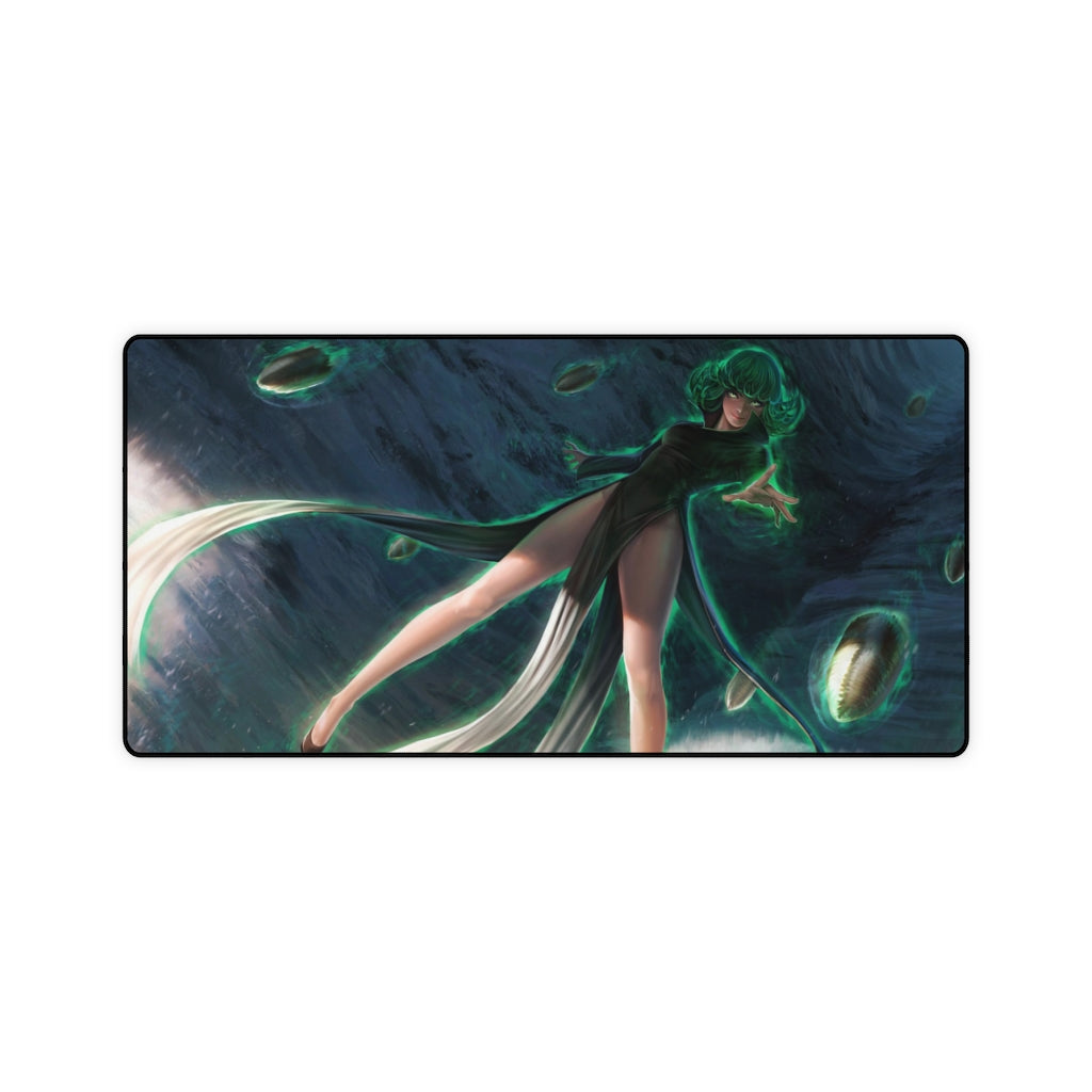Anime One-Punch Man Mouse Pad (Desk Mat)