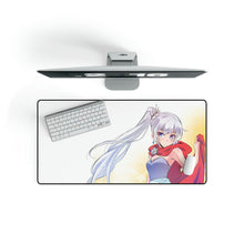 Load image into Gallery viewer, Anime RWBY Mouse Pad (Desk Mat)
