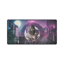 Load image into Gallery viewer, Shota Aizawa Mouse Pad (Desk Mat)
