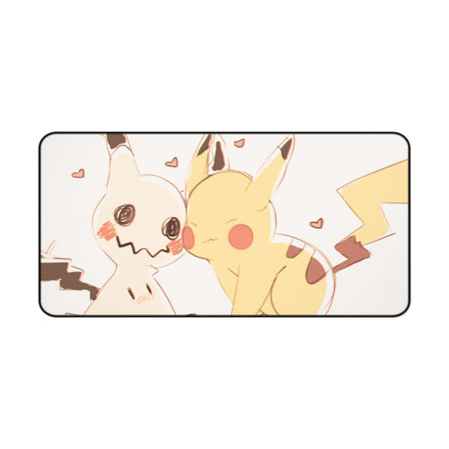 Anime Pokémon Mouse Pad (Desk Mat)