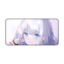 Load image into Gallery viewer, The Detective Is Already Dead Mouse Pad (Desk Mat)
