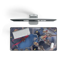 Load image into Gallery viewer, Touhou Mouse Pad (Desk Mat)
