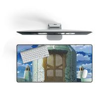 Load image into Gallery viewer, Sword Art Online Mouse Pad (Desk Mat)
