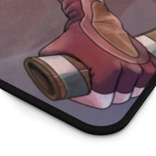 Load image into Gallery viewer, Grimgar Of Fantasy And Ash Mouse Pad (Desk Mat) Hemmed Edge
