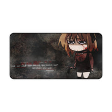 Load image into Gallery viewer, When They Cry Mouse Pad (Desk Mat)
