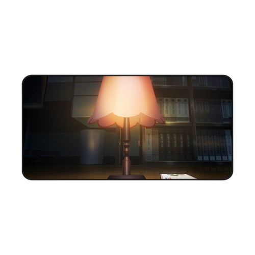 Citrus Lamp! Mouse Pad (Desk Mat)