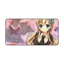 Load image into Gallery viewer, Boku Wa Tomodachi Ga Sukunai Sena Kashiwazaki Mouse Pad (Desk Mat)
