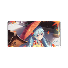 Load image into Gallery viewer, Vocaloid Mouse Pad (Desk Mat)
