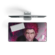 Load image into Gallery viewer, K Project Mouse Pad (Desk Mat)
