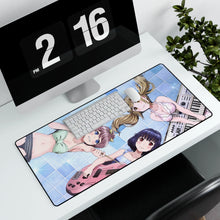 Load image into Gallery viewer, BanG Dream! Mouse Pad (Desk Mat)
