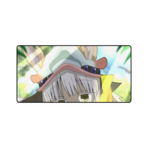 Anime Made In Abyss Mouse Pad (Desk Mat)