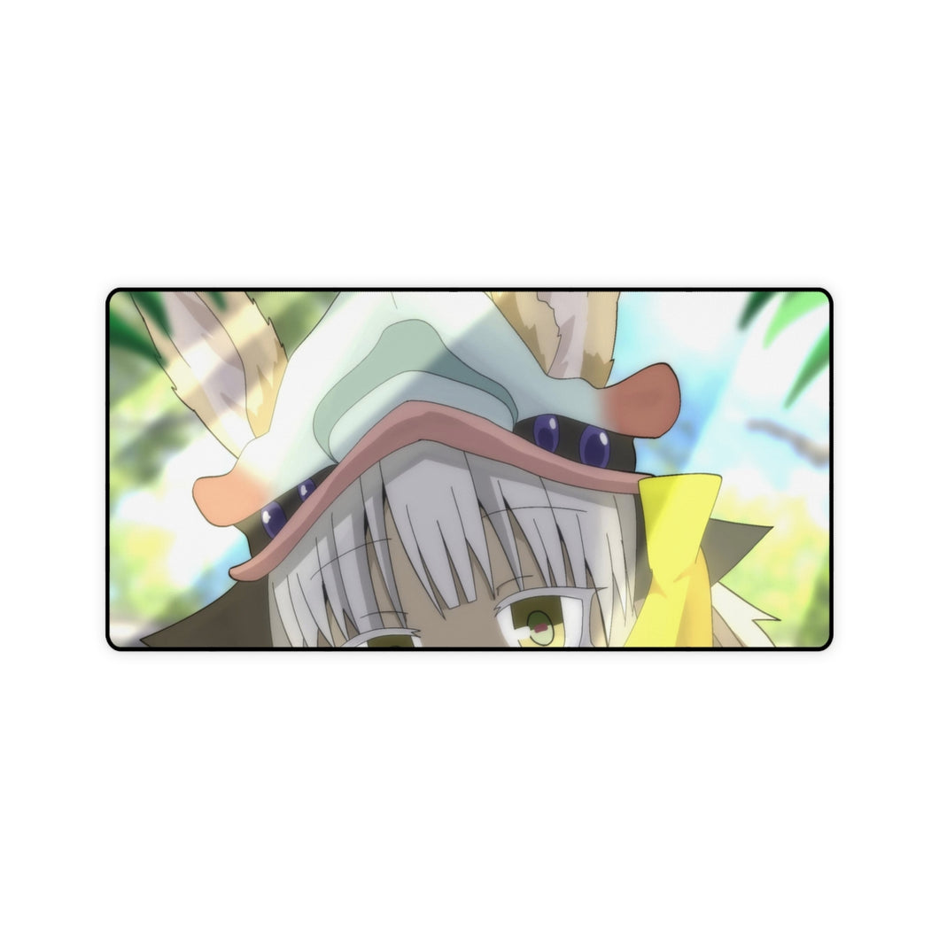 Anime Made In Abyss Mouse Pad (Desk Mat)