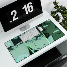 Load image into Gallery viewer, Tres Bestias Mouse Pad (Desk Mat)
