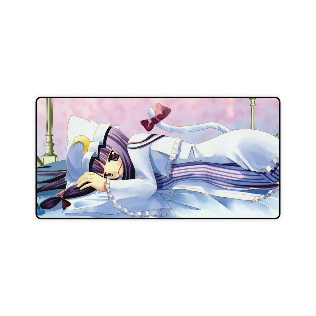 Touhou Mouse Pad (Desk Mat)
