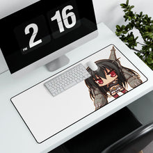 Load image into Gallery viewer, Anime Kantai Collection Mouse Pad (Desk Mat)
