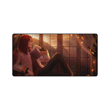 Load image into Gallery viewer, Anime Original Mouse Pad (Desk Mat)
