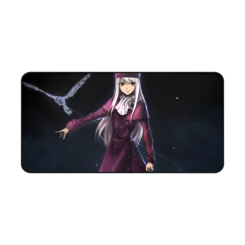 Fate/Stay Night Mouse Pad (Desk Mat)