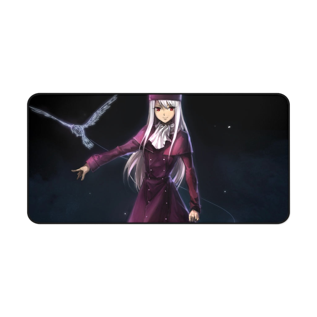 Fate/Stay Night Mouse Pad (Desk Mat)