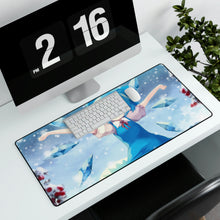 Load image into Gallery viewer, Touhou Mouse Pad (Desk Mat)
