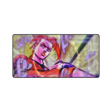 Load image into Gallery viewer, Anime Jojo's Bizarre Adventure Mouse Pad (Desk Mat)
