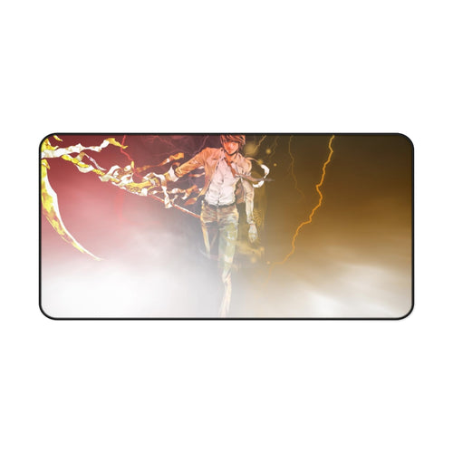 Anime Death Note Mouse Pad (Desk Mat)