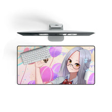 Load image into Gallery viewer, Azur Lane Mouse Pad (Desk Mat)
