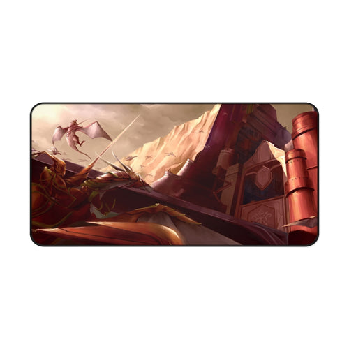 Pixiv Fantasia Mouse Pad (Desk Mat)