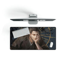 Load image into Gallery viewer, Suguru Geto Jujutsu Kaisen Mouse Pad (Desk Mat)
