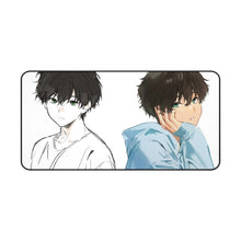 Load image into Gallery viewer, Hyouka Mouse Pad (Desk Mat)
