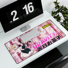 Load image into Gallery viewer, My Hero Academia Mouse Pad (Desk Mat)
