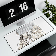 Load image into Gallery viewer, Ya Boy Kongming! Mouse Pad (Desk Mat)
