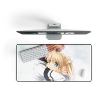Load image into Gallery viewer, Rewrite Mouse Pad (Desk Mat)
