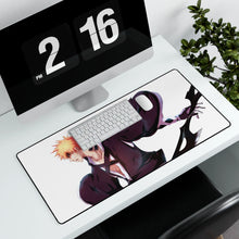Load image into Gallery viewer, Anime Bleach Mouse Pad (Desk Mat)
