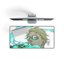 Load image into Gallery viewer, Jujutsu Kaisen Mouse Pad (Desk Mat)
