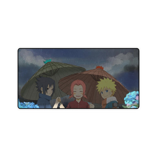 Anime Naruto Mouse Pad (Desk Mat)