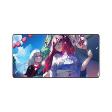 Load image into Gallery viewer, Friends Mouse Pad (Desk Mat)
