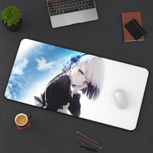 Load image into Gallery viewer, Anime Original Mouse Pad (Desk Mat) On Desk
