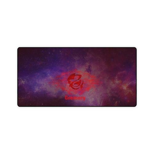 Gremory Clan Mouse Pad (Desk Mat)