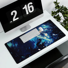Load image into Gallery viewer, Sword Art Online II Mouse Pad (Desk Mat)
