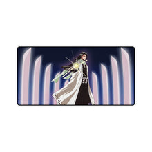 Load image into Gallery viewer, Anime Bleach Mouse Pad (Desk Mat)
