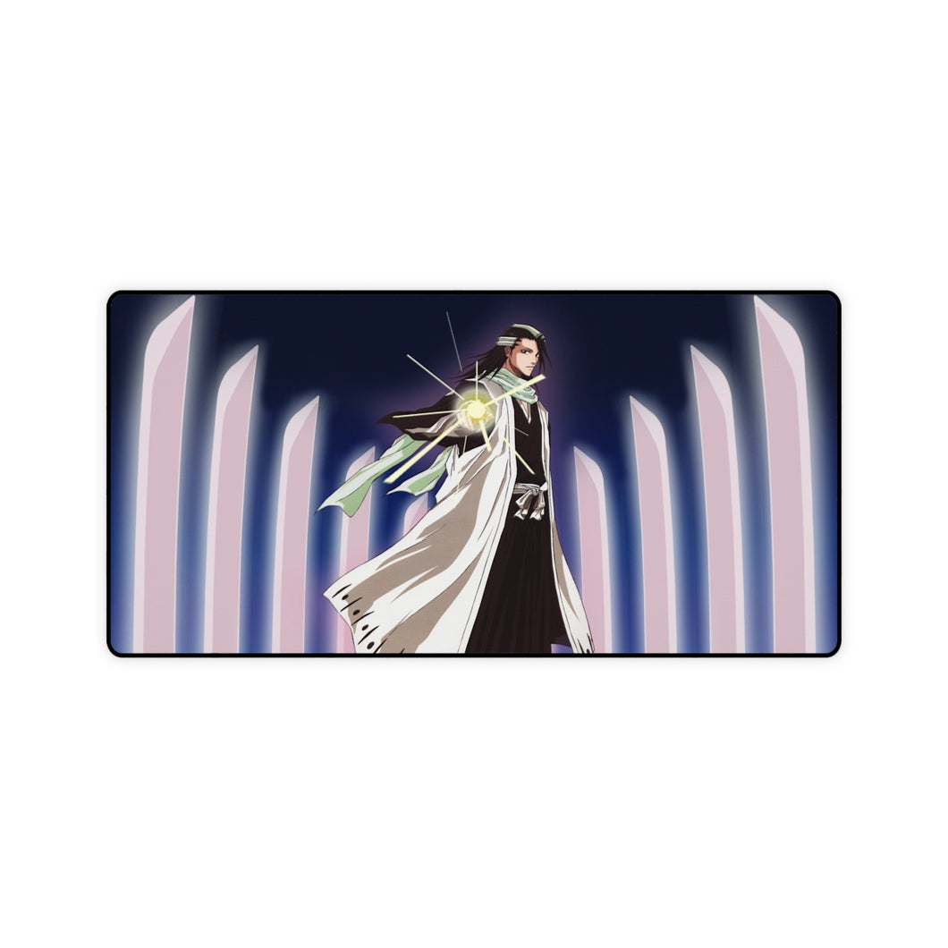 Anime Bleach Mouse Pad (Desk Mat)