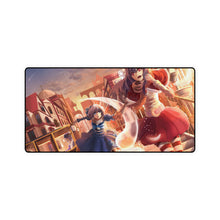 Load image into Gallery viewer, Touhou Mouse Pad (Desk Mat)
