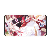 Load image into Gallery viewer, Anime Original Mouse Pad (Desk Mat)
