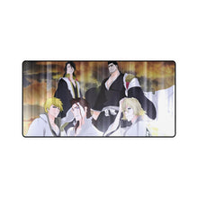 Load image into Gallery viewer, Anime Bleach Mouse Pad (Desk Mat)
